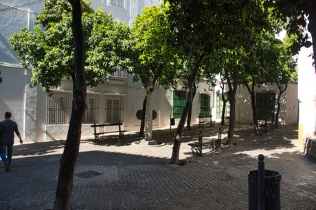 Santiago de la Ribera